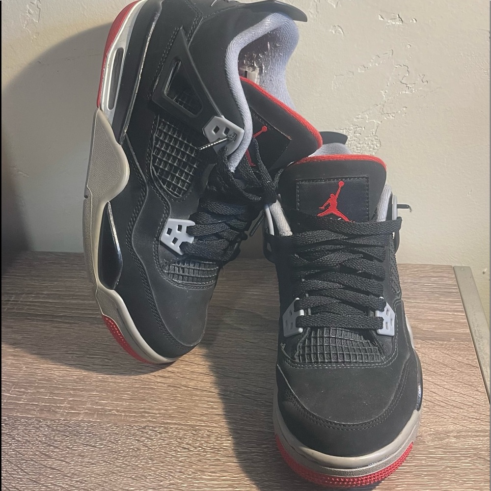 Jordan 4 Retro
